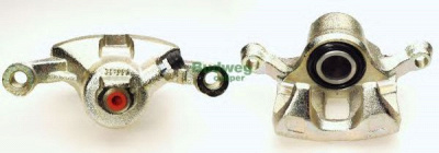 BUDWEG CALIPER 342890 -  Тормозной суппорт